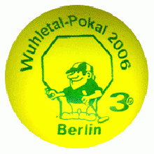 Wuhletal-Pokal 2006 