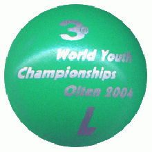 WYC 2004 Olten "L" 