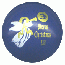 Merry Christmas 1998 