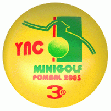 YNC 2005 Pombal 
