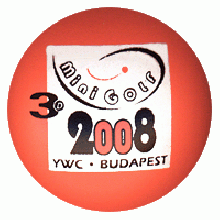 YWC 2008 Budapest 