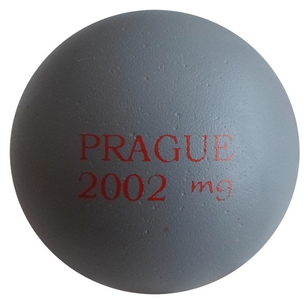 Pingvin Minigolf mg Prague 2002 lackiert Minigolfb 228 lle 
