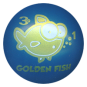 Golden Fish 1 
