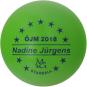mg Starball ÖJM 2018 Nadine Jürgens 