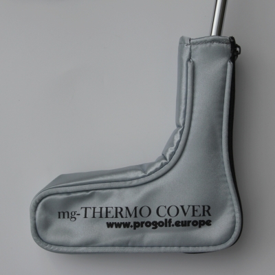 Pingvin Minigolf  M&G Thermo-Cover (Schlägerschuh